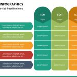 Infographic Chart Template Free Download Throughout Powerpoint Infographic Template Download