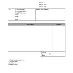 Invoice Download Free * Invoice Template Ideas Inside Free Sample Invoice Template Word