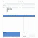 Invoice Template Uk Free * Invoice Template Ideas Within Free Downloadable Invoice Template