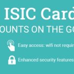 Isic Fake Card – Jesuslasopa With Isic Card Template