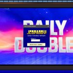 Jeopardy Template With Sound Effects Free For Your Needs Intended For Jeopardy Powerpoint Template With Sound