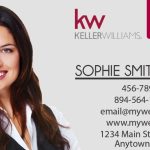 Keller Williams Business Cards | Keller Williams Business Card Template Throughout Keller Williams Business Card Templates