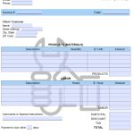 Labor Invoice Template – Russellhuntley Blog Inside Contract Labor Invoice Template