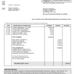 Law Firm Invoice * Invoice Template Ideas In Interest Invoice Template
