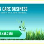Lawn Care Business Card Templates Free Downloads Of Lawn Care Business Inside Lawn Care Business Cards Templates Free