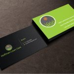 Lawn Care Business Cards / Lawn Service Business Cards The Lawn Solutions : Promote Your Lawn In Landscaping Business Card Template