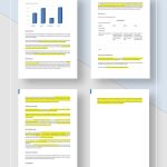 Lawn Care Business Plan Template – Google Docs, Word, Apple Pages | Template Intended For Lawn Care Business Plan Template Free