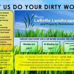 Lawn Care Flyer Free Template | Flyer Templates | Lawn Care – Free Printable Landscaping Flyers Inside Lawn Care Flyers Templates Free
