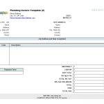Lawn Care Invoice Template Pdf Excelxocom – Free 9 Lawn Care Invoice Samples Templates In Pdf Inside Lawn Maintenance Invoice Template