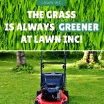 Lawn Mowing About Us Poster Template | Mycreativeshop With Mowing Flyer Template