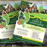 Lawn Mowing Flyer Template Free Of 29 Lawn Care Flyers Psd Ai Vector Eps | Heritagechristiancollege In Mowing Flyer Template