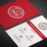 Lawyer Business Card Template | Free & Premium 32+ Templates In Lawyer Business Cards Templates