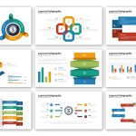 Layered Presentation – Infographic Powerpoint Template #73792 Regarding Free Infographic Templates For Powerpoint