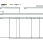 Libreoffice Invoice Template – Transborder Media Inside Libreoffice Invoice Template