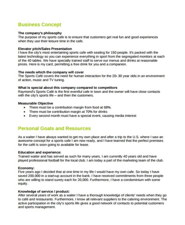 Lounge Business Plan Template | Williamson-Ga throughout Free Pub Business Plan Template