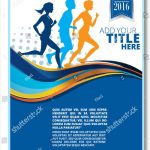 Marathon Flyer Template – 25+ Free & Premium Download In Running Flyer Template