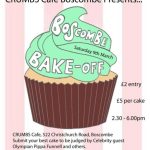 Mardle Made: Tuesday Is Food Day – Boscombe Bake Off Pertaining To Bake Off Flyer Template