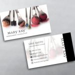 Mary Kay Business Card 11 With Regard To Mary Kay Business Cards Templates Free