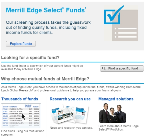 Merrill Lynch Vs Merrill Edge Inside Merrill Lynch Business Plan Template