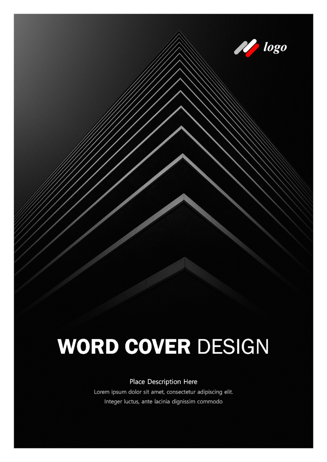 Microsoft Word Cover Templates | 09 Free Download – Word Free With Microsoft Word Cover Page Templates Download