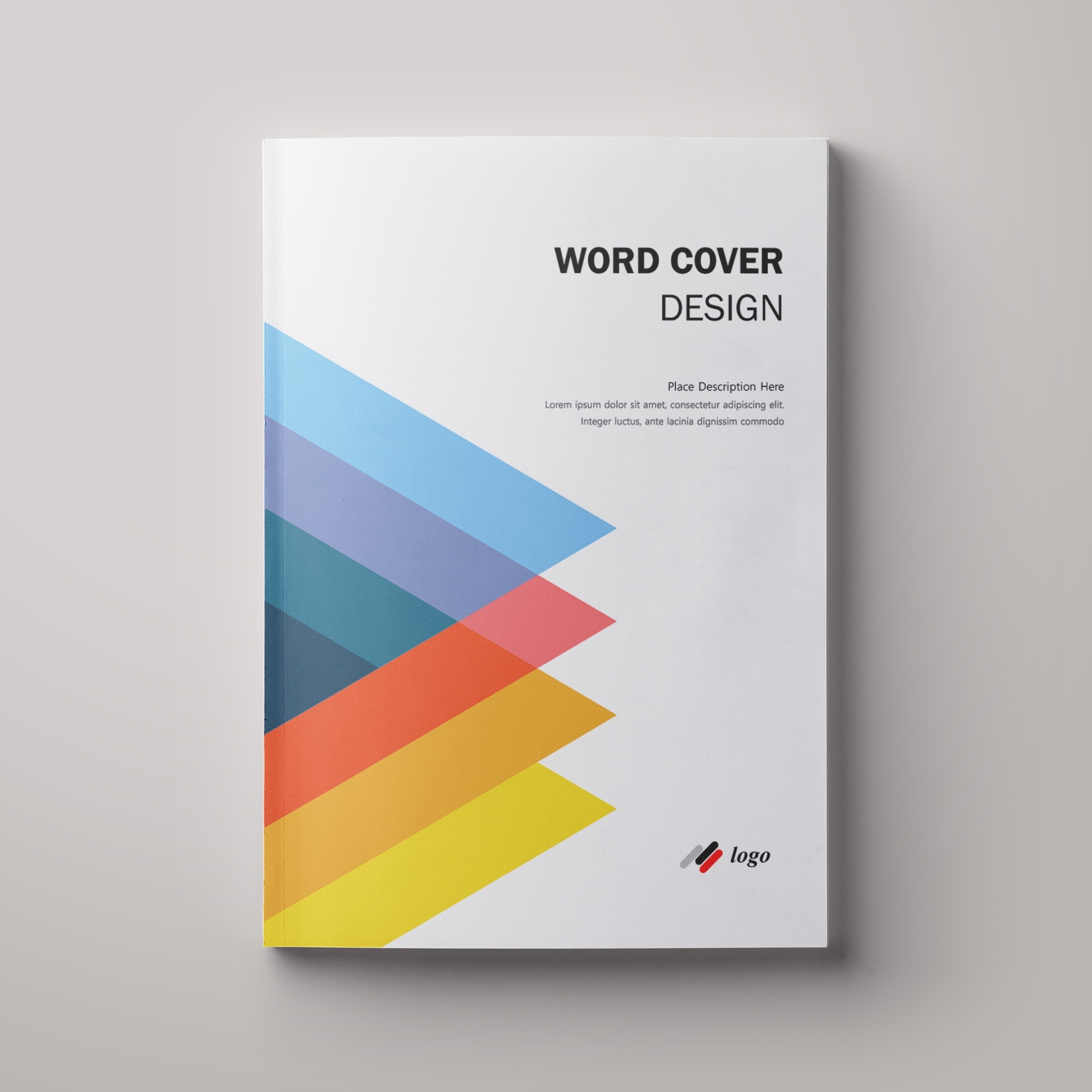 Microsoft Word Cover Templates | 33 Free Download – Word Free With Regard To Microsoft Word Cover Page Templates Download