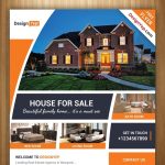 Microsoft Word Real Estate Flyer Template Free Elegant Microsoft – Free Printable Real Estate With Regard To Realtor Flyer Template