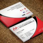 Modern, Bold, Hvac Business Card Design For A Company By Lanka Ama | Design #6370885 with Hvac Business Card Template