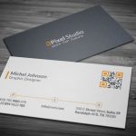 Modern Corporate Business Card Template Inspiration – Cardfaves With Company Business Cards Templates