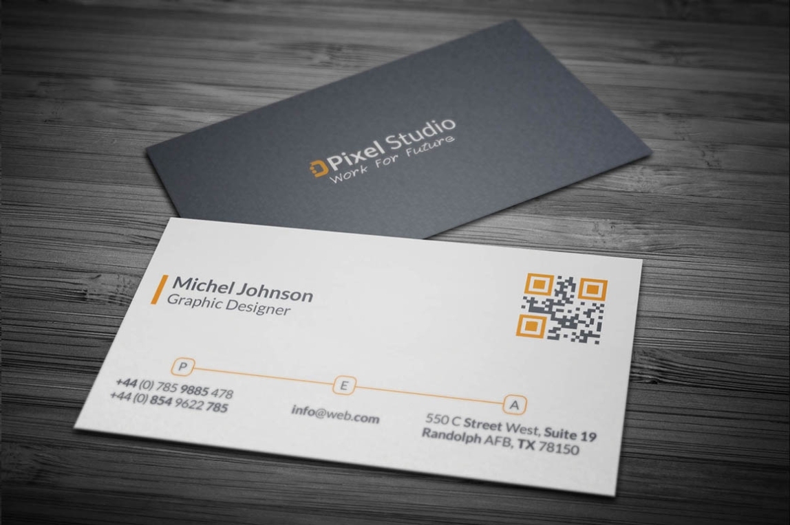 Modern Corporate Business Card Template Inspiration – Cardfaves With Company Business Cards Templates