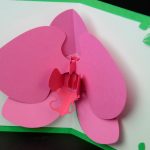Mothers Day Pop Up Cards Printable - Free Mother'S Day Pop Up Card Template And Tutorial / They regarding Templates For Pop Up Cards Free