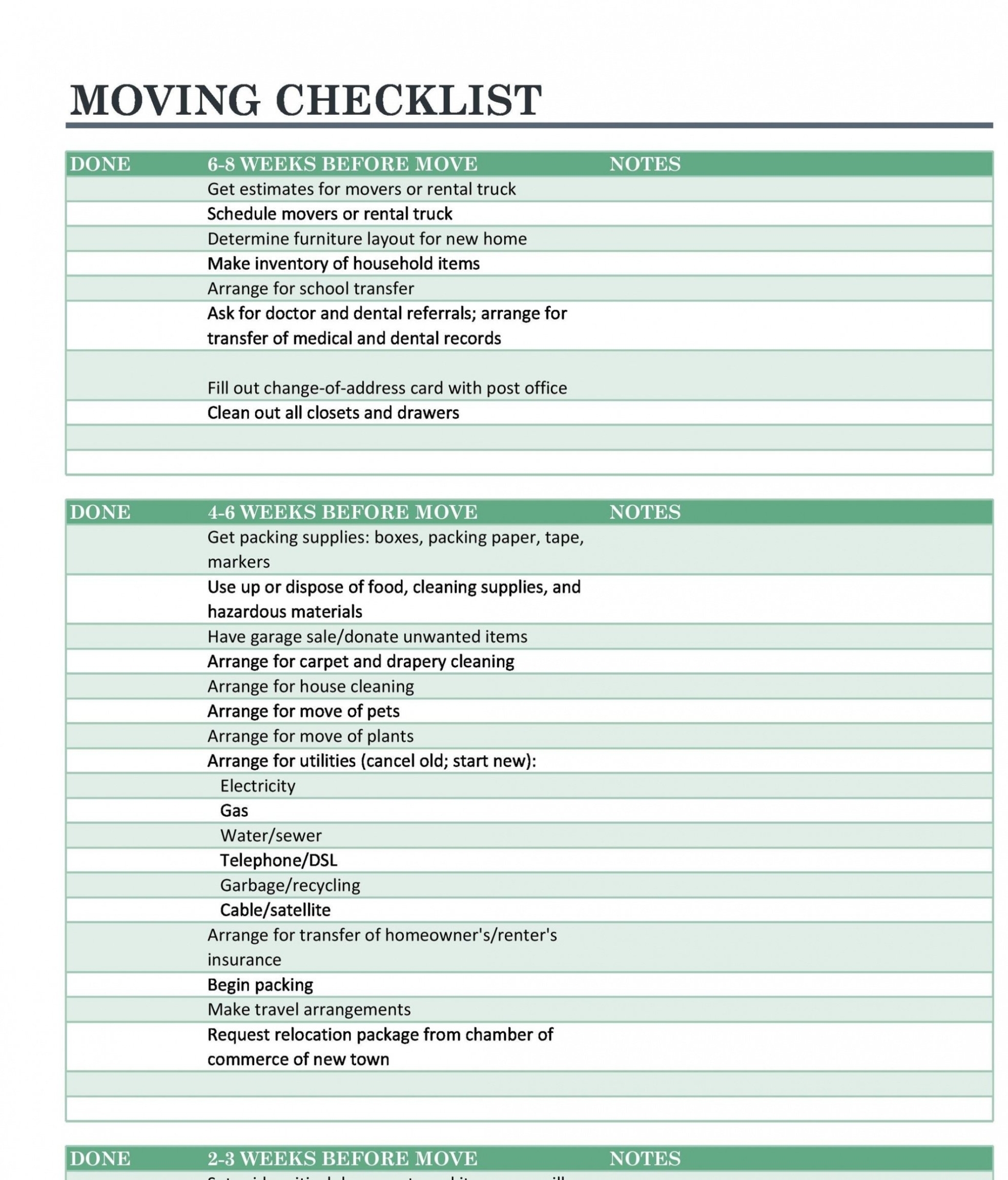 Moving Company Business Plan Template – Americanocr Throughout Business Relocation Plan Template