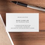 New Online Letterpress Calling Cards | The Mandate Press Pertaining To Call Card Templates