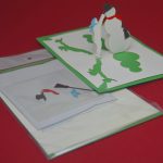 New Pre Cut Pop Up Card Kit! – Creative Pop Up Cards Pertaining To Templates For Pop Up Cards Free