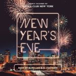 New Years Eve Flyer Template + Instagram On Behance for New Years Eve Flyer Template
