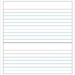 Note Card Template : Burris Blank Single Note Card Template For with regard to Microsoft Word Note Card Template