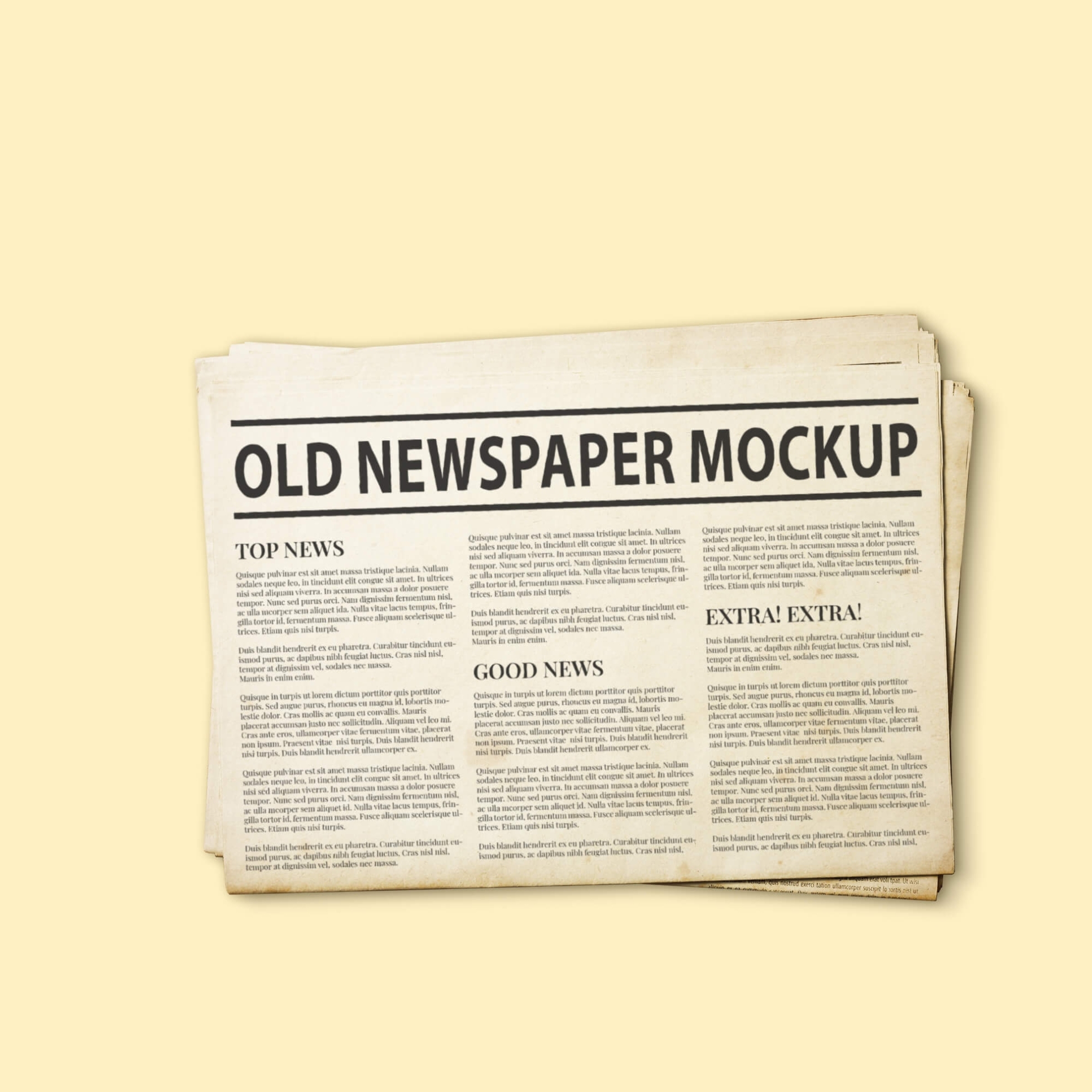 Old Newspaper Template Microsoft Word Free Download Psd For Magazine Images With Old Newspaper Template Word Free