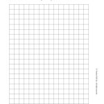 One Page With Four First Quadrant Templates With Labeled Scales – Download Graph Paper For Free Intended For 1 Cm Graph Paper Template Word