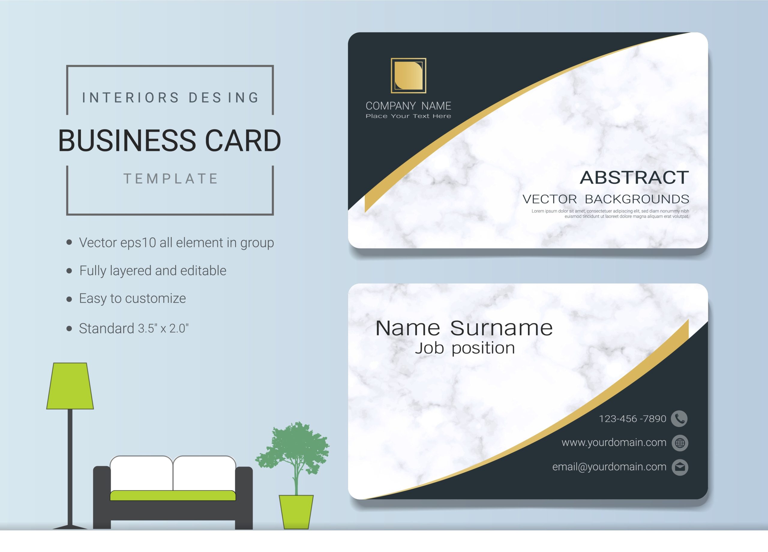 Openoffice Business Card Template – Amp For Openoffice Business Card Template