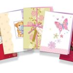 Paper Source Usa: Make 3D Greeting Cards With Greeting Card Templates Within Paper Source Templates Place Cards