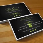 Photography Business Card Design Template 42 – Freedownload Printing Regarding Free Business Card Templates For Photographers