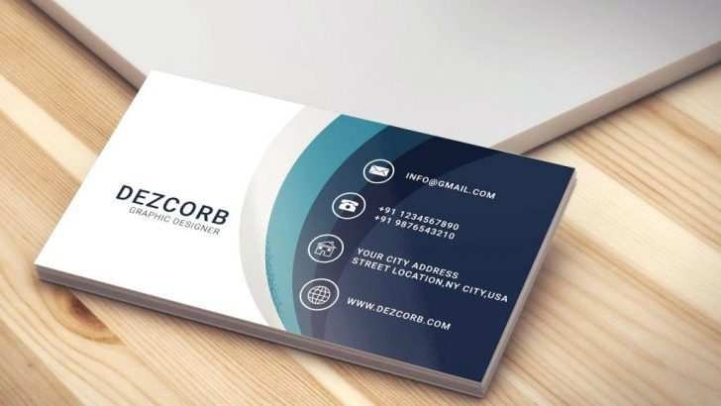 Photoshop Cs6 Business Card Template Download - Cards Design Templates With Regard To Business Card Template Photoshop Cs6