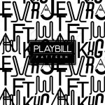 Playbill Logo Vector At Vectorified | Collection Of Playbill Logo Vector Free For Personal Use With Regard To Playbill Template Word