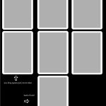 Playing Card Template  :Free:  By Thevodkaboy On Deviantart Regarding Mtg Card Printing Template