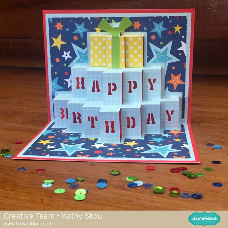Pop Up Birthday Card Svg Free – 211+ Popular Svg Design Intended For Happy Birthday Pop Up Card Free Template