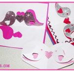 Pop Up Card I Love You Template – Cards Design Templates Inside I Love You Pop Up Card Template