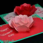Pop Up Card Tutorials And Templates – Creative Pop Up Cards With Regard To Wedding Pop Up Card Template Free