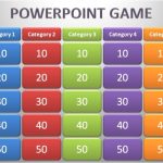 Powerpoint Game Show Templates Free Download | Williamson-Ga with regard to Quiz Show Template Powerpoint