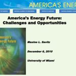 Ppt – America'S Energy Future: Challenges And Opportunities Powerpoint Presentation – Id:3353064 Regarding University Of Miami Powerpoint Template