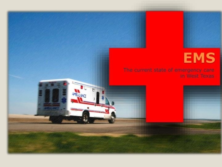Ppt – Ems Powerpoint Presentation, Free Download – Id:2123554 With Regard To Ambulance Powerpoint Template