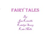 Ppt – Fairy Tales Powerpoint Presentation, Free Download – Id:5520793 For Fairy Tale Powerpoint Template